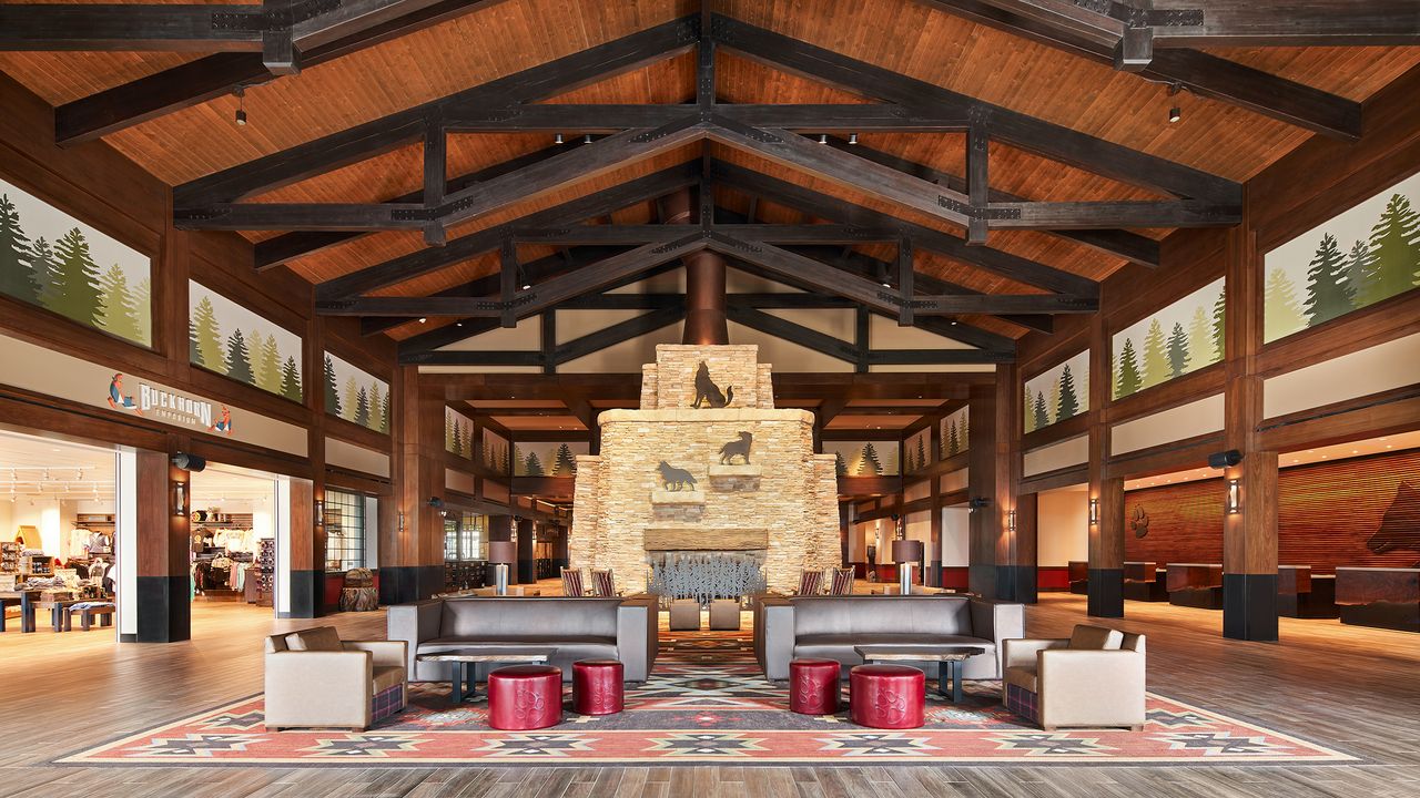 Great Wolf Lodge Promo Code for May 2026 | Condé Nast Traveler