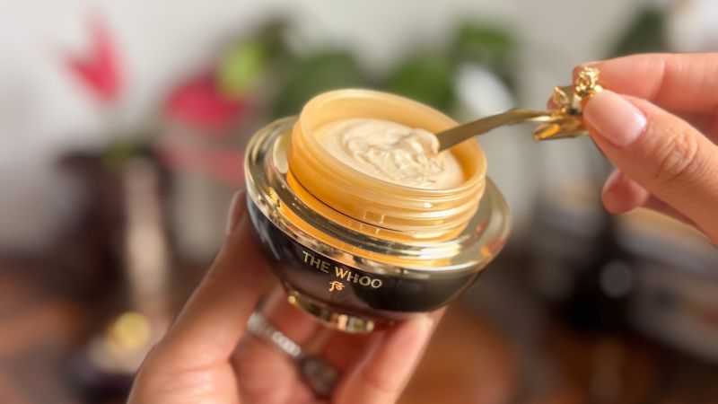 7 best Korean beauty ingredients to add to your routine