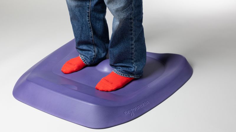 7 best standing mats and anti-fatigue mats