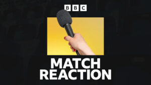 Newcastle 3-1 Brighton: What Hurzeler said