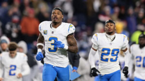 Inside the new Derwin James deal