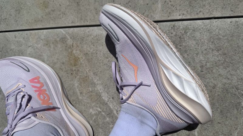 9 best shoes for ankle support, per podiatrists