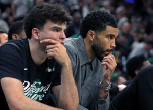 Celtics offseason outlook: A title is still the goal, but that could be tough sledding