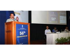 Technology-driven innovation key to India’s economic growth: Jitendra Singh
