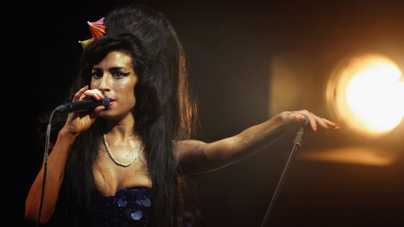 Analysis: Why are celebrity biopics so often controversial?