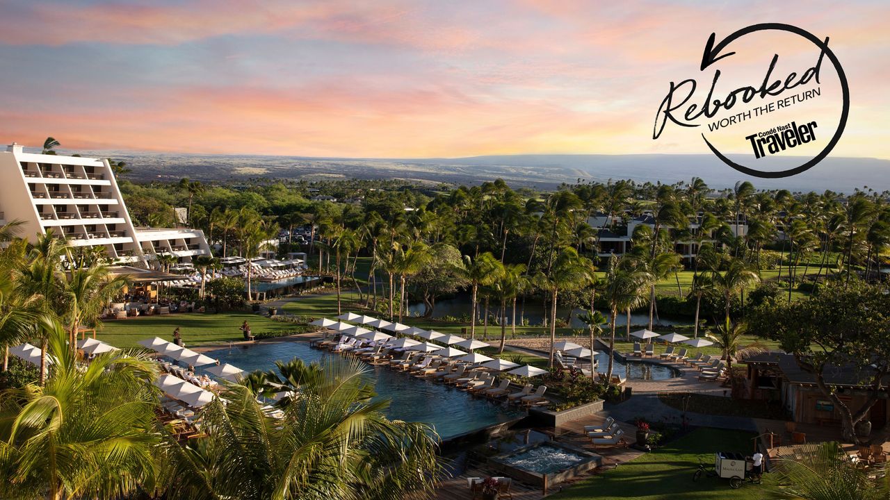 Mauna Lani, the Big Island Resort I’ve Visited Over a Dozen Times—And Would Book Again Tomorrow