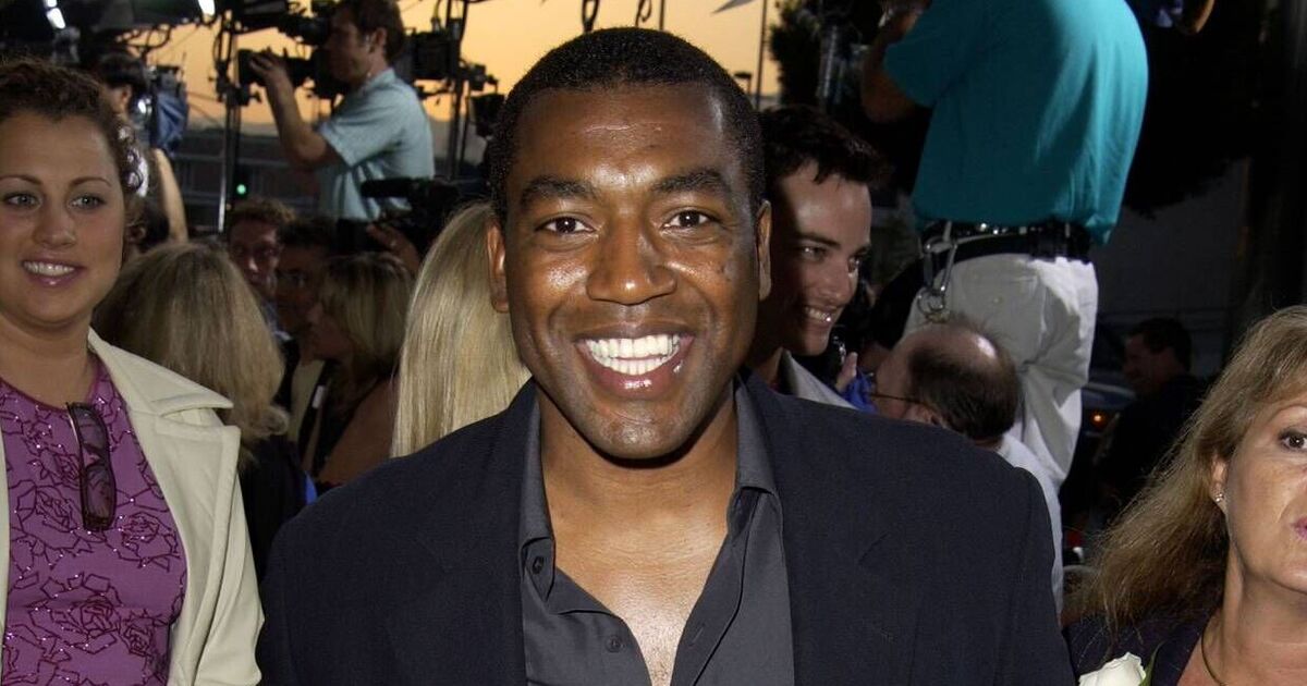 Better Call Saul star Russell Andrews shares ALS diagnosis on CNN - TV - Entertainment