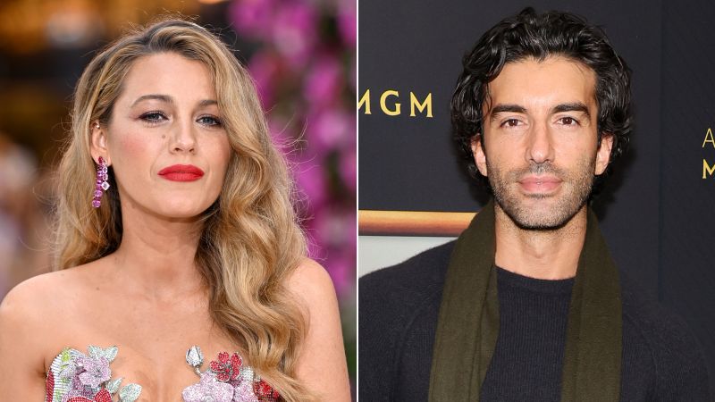 Blake Lively and Justin Baldoni’s Wayfarer reach settlement