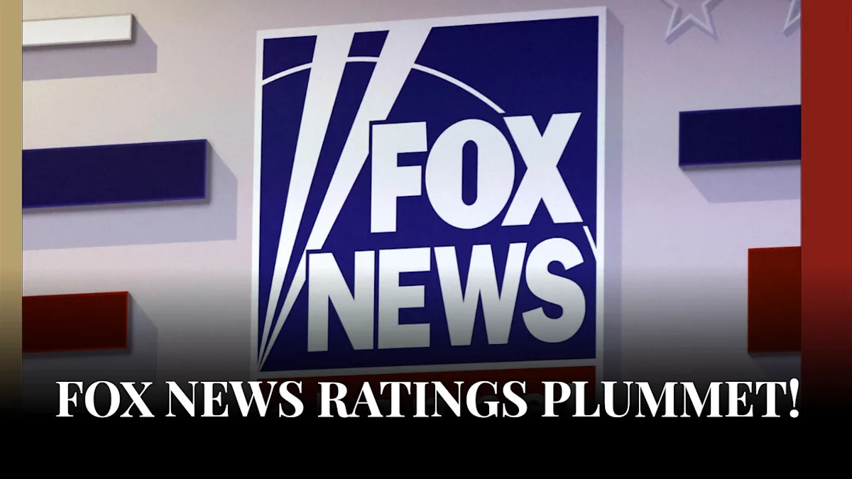 Cable News Ratings Reveal a Major Shakeup at Fox News, CNN and MS NOW