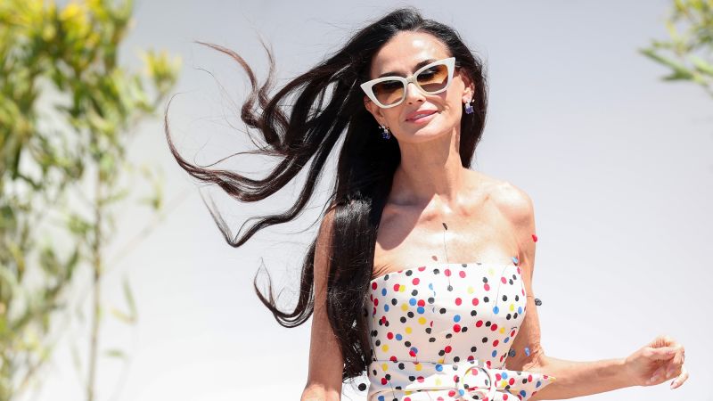 Cannes Film Festival 2026 red carpet: Best celebrity style