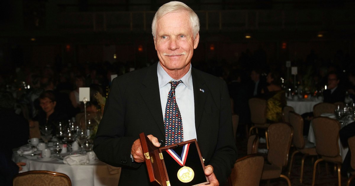 Celebrity Deaths of 2026: Ted Turner and More We Lost
