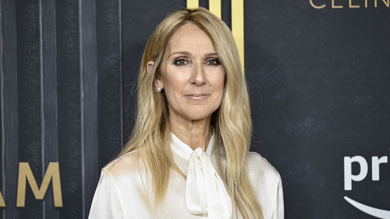 Celine Dion warns fans to beware of fake, AI-generated songs appearing online