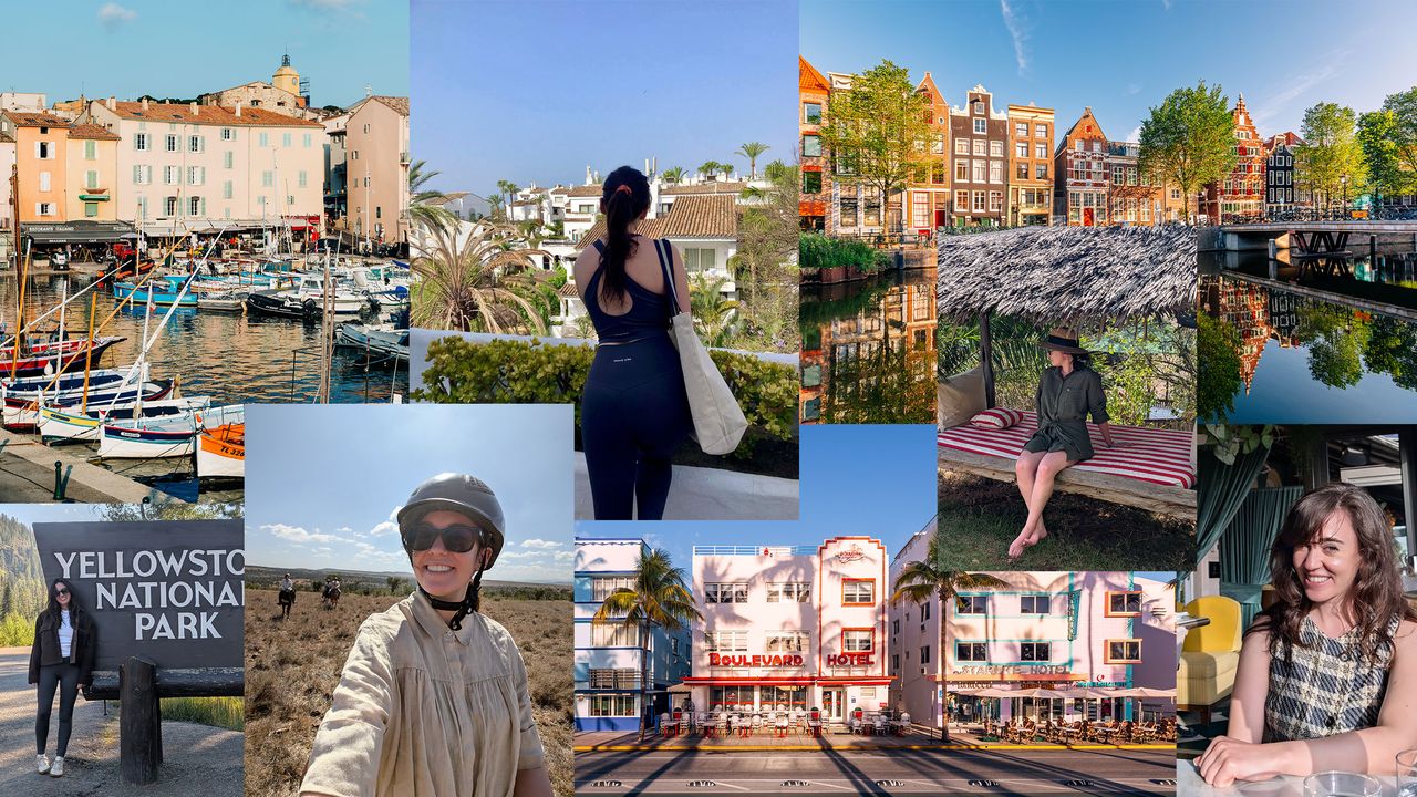 How I Learned to Stop Worrying and Love Solo Travel