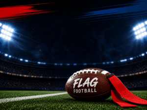 NJSIAA Approves Girls Flag Football as Varsity Sport