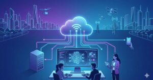 Digital technology industry strives to achieve a minimum revenue of 300 billion USD by 2030