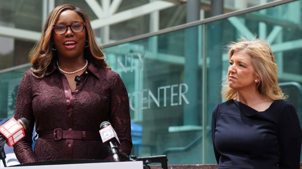 Conservative incumbents defend seats on Georgia Supreme Court
