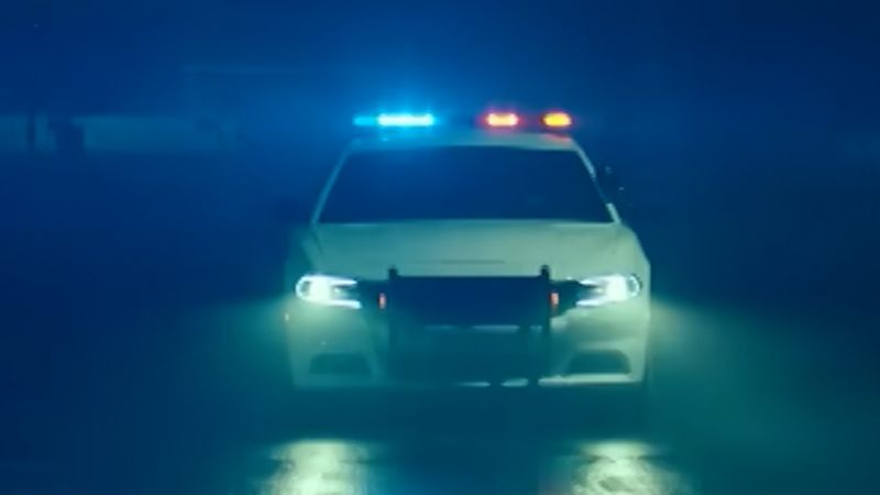 Cops sue Netflix film for defamation - CNN