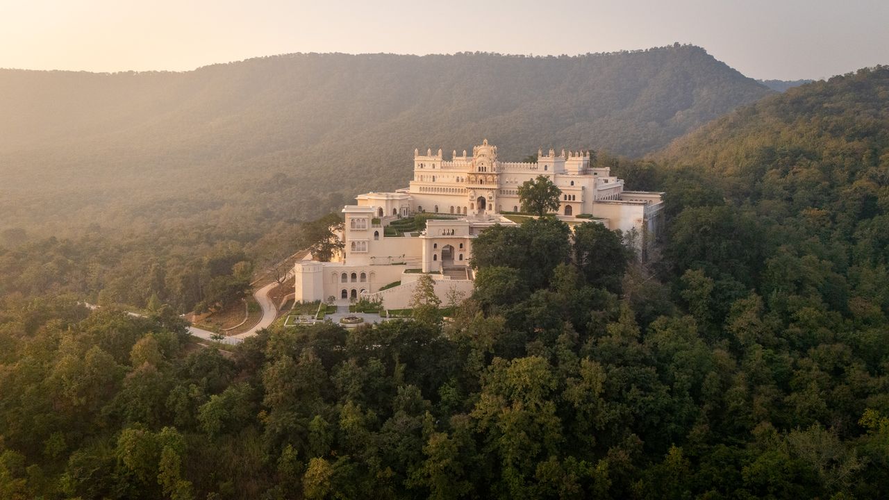 The best new hotels in India: the Hot List 2026