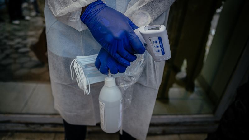 DRC is no stranger to Ebola outbreaks. Why isn’t there a vaccine or treatment to help now?