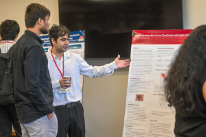 Troy University hosts 2026 Association for Computing Machinery Southeast Conference