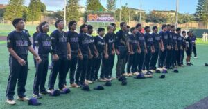 The week ahead in Hawai‘i sports: Spring state championships abound across Islands