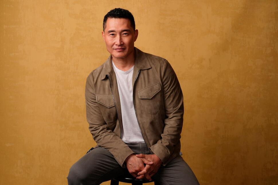 Daniel Dae Kim Explores Booming South Korean Pop, Film, Cosmetics and Food Influences for CNN Series