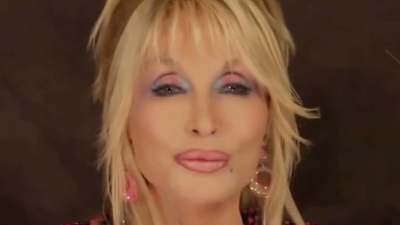Dolly Parton cancels Las Vegas residency due to health concerns - CNN