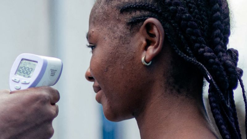 Ebola outbreak declared a global health emergency