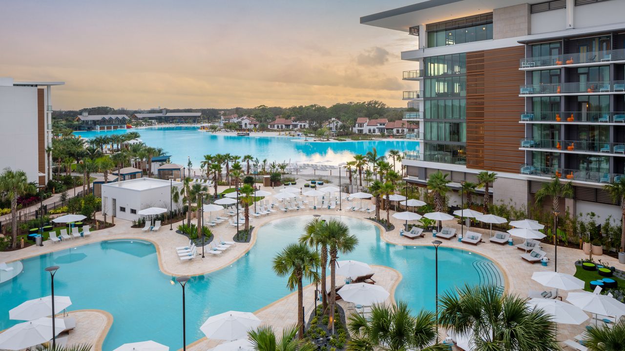 9 Best Family Resorts in Florida for Beach Trips, Access to Nature, and City Stays