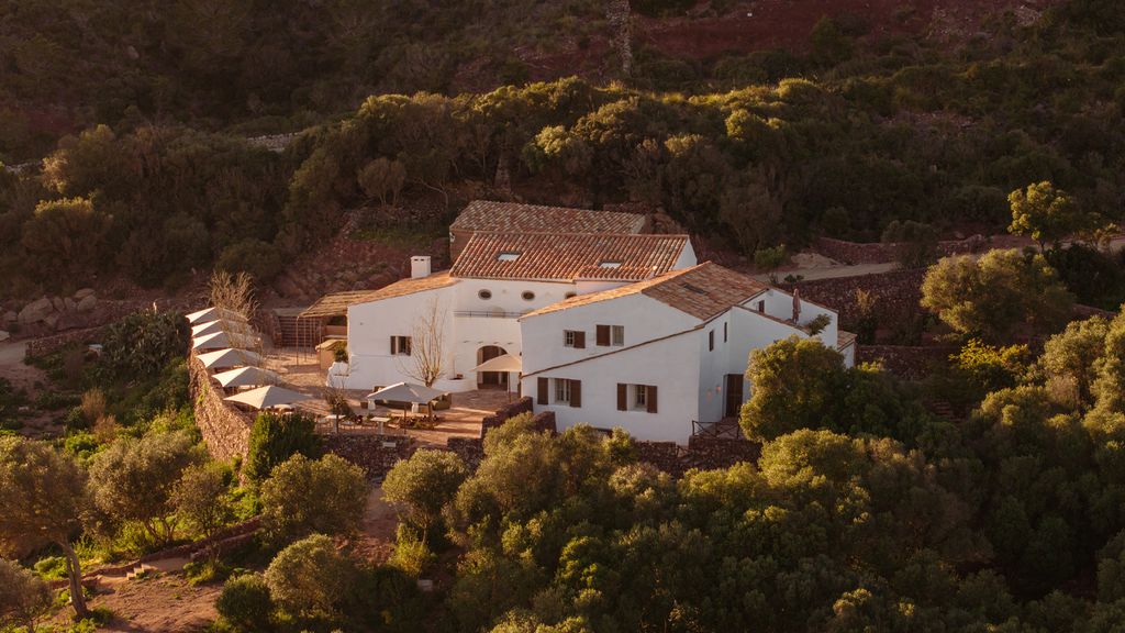 First in: Binidufà, Menorca | Condé Nast Traveller India