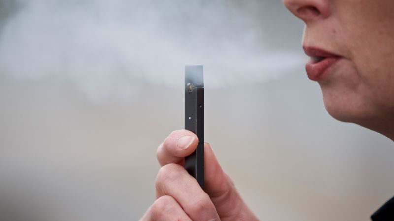 FDA staff blindsided by move allowing more e-cigarettes and nicotine pouches onto US market