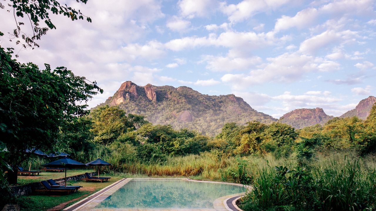 The best hotels in Sri Lanka for 2026