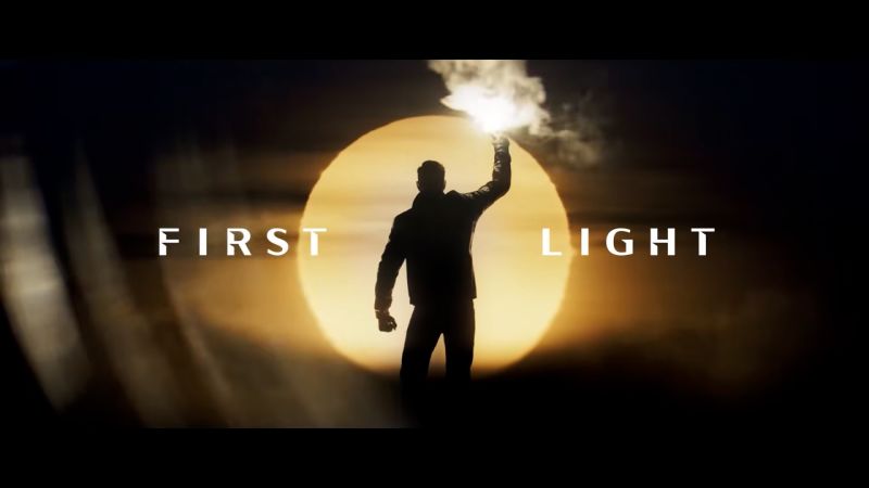 Game On: James Bond is back in ‘007 First Light’ - CNN