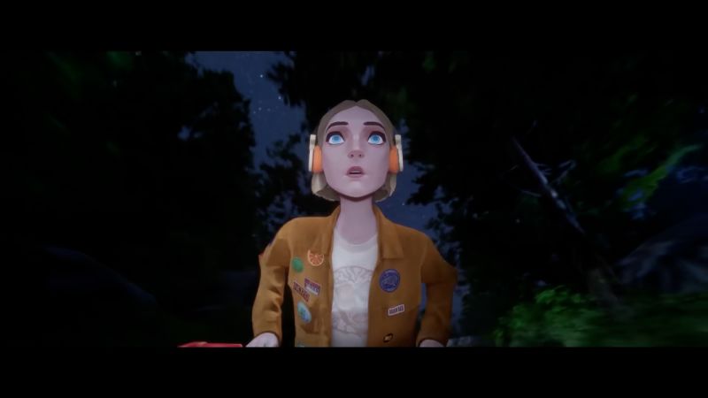 Game On: Teenage music adventure ‘Mixtape’ - CNN