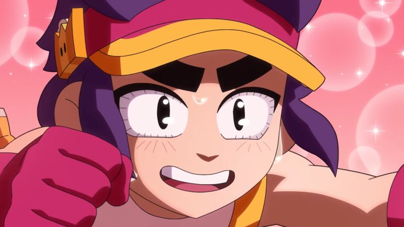 Game On: ‘My Hero Academia’ meets ‘Brawl Stars’ - CNN