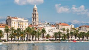 An Essential Guide to Croatia’s Dalmatian Coast—Which Now Has Direct Flights From the US