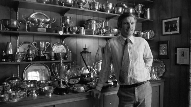 Obituary: Ted Turner, America's Cup icon and founder of CNN (1938-2026)