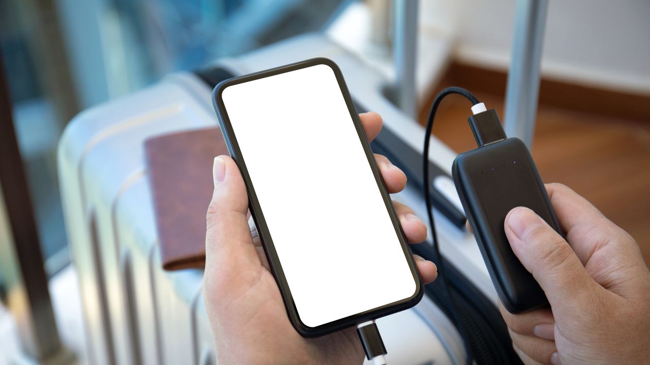 What travellers should know before packing a power bank