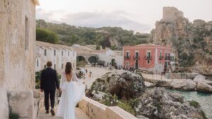 From Charli XCX to Dua Lipa: why Sicily is the wedding destination everyone wants right now