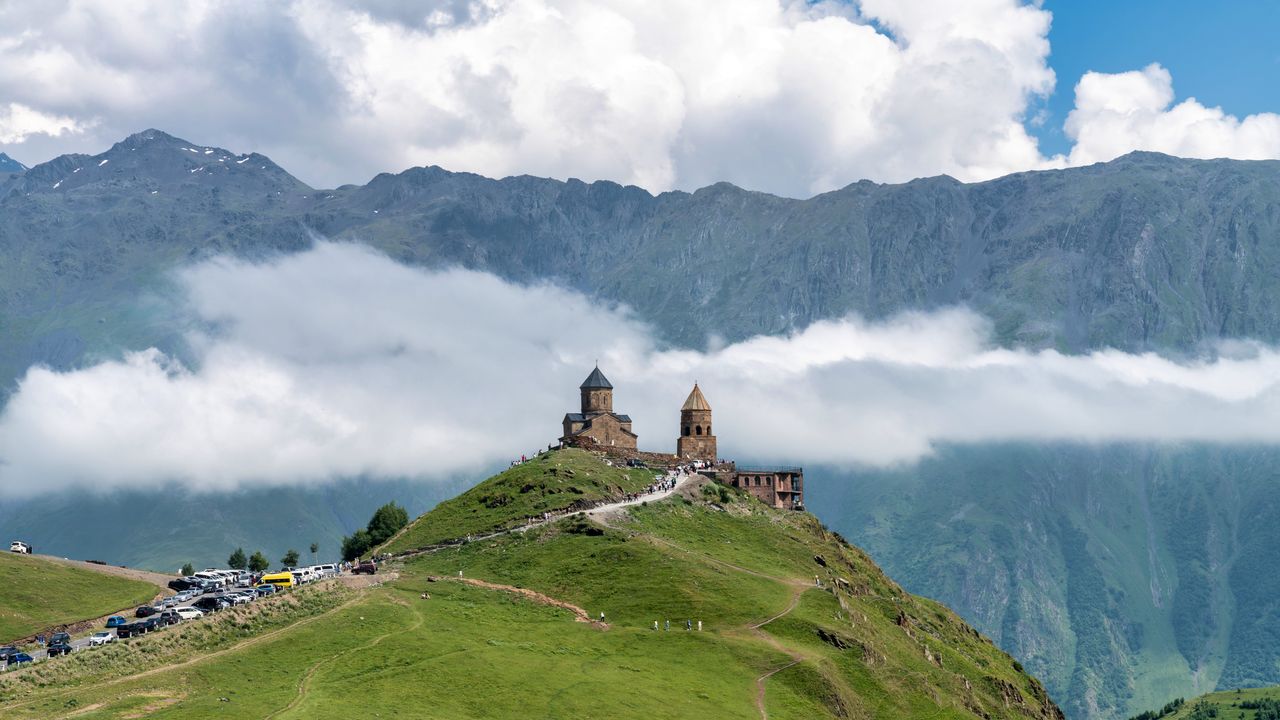 4 international destinations under 25°C for a last-minute break