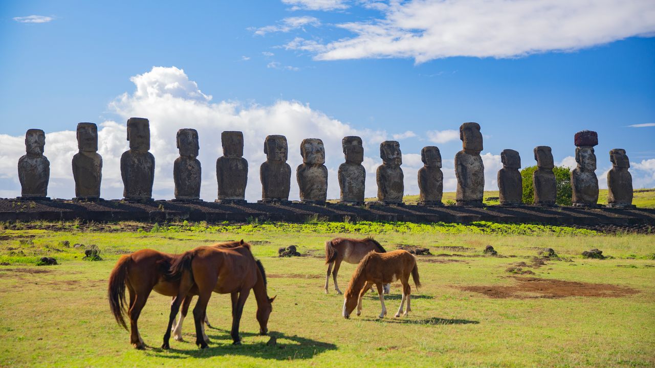 7 Wonders of South America to See Before You Die