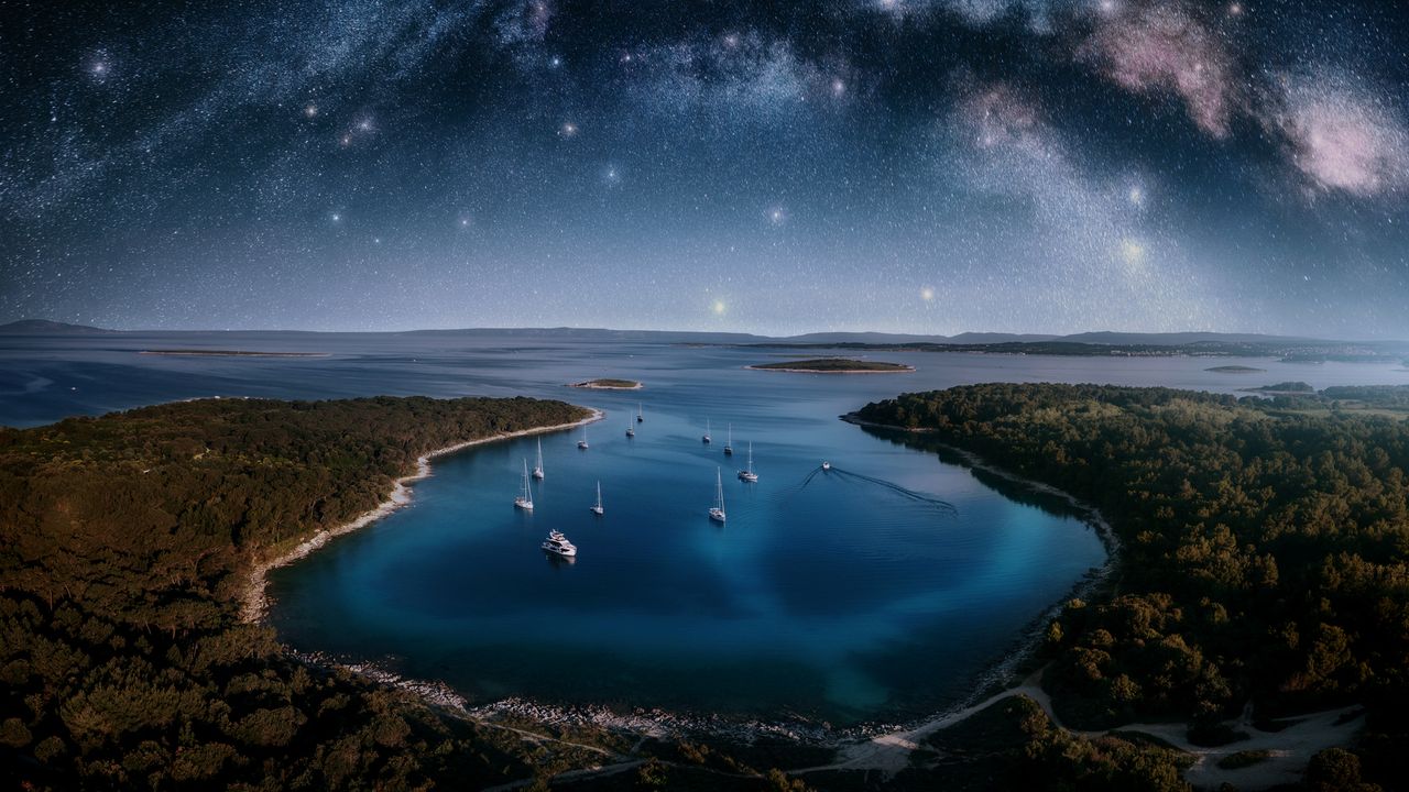 7 Astronomy-Centered Cruises That Will Leave You Starstruck
