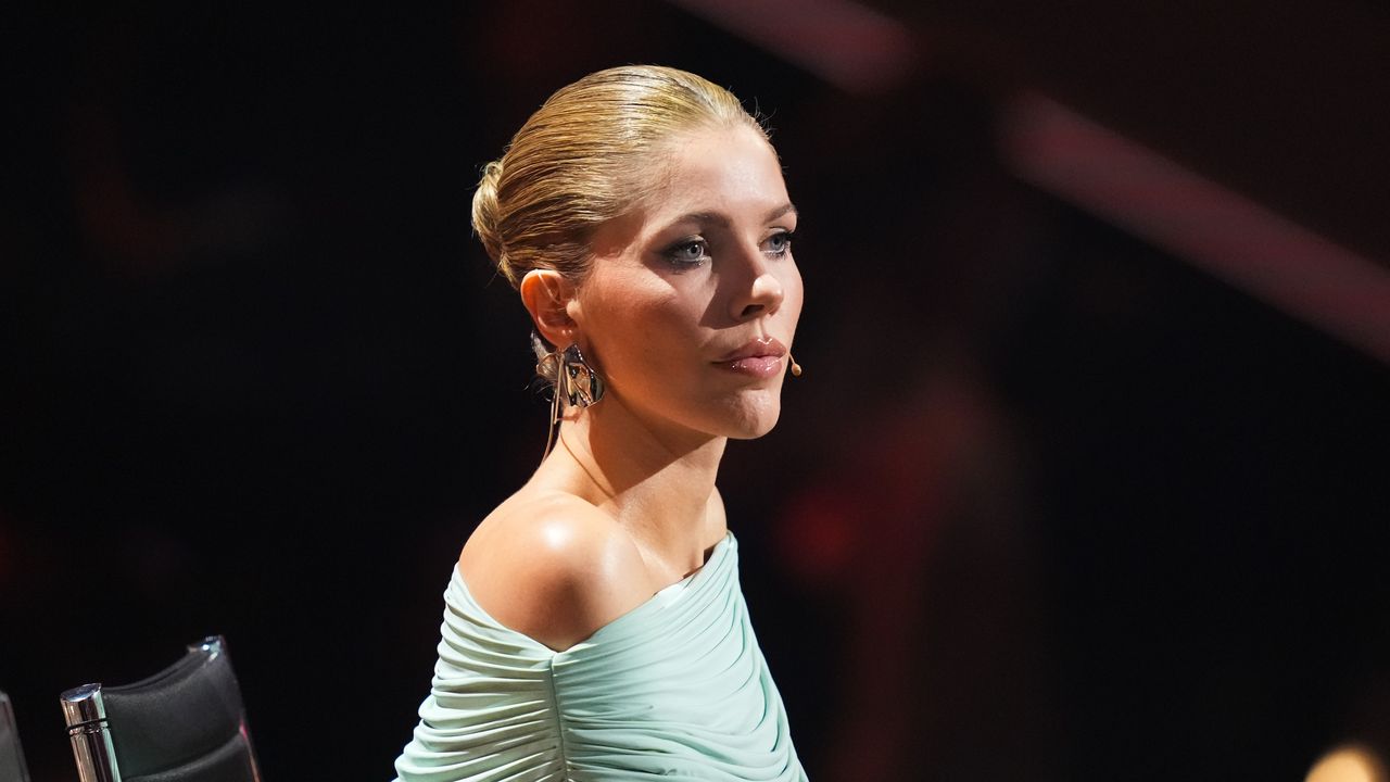 Eurovision Host Victoria Swarovski on the Places in Vienna That Inspire Her