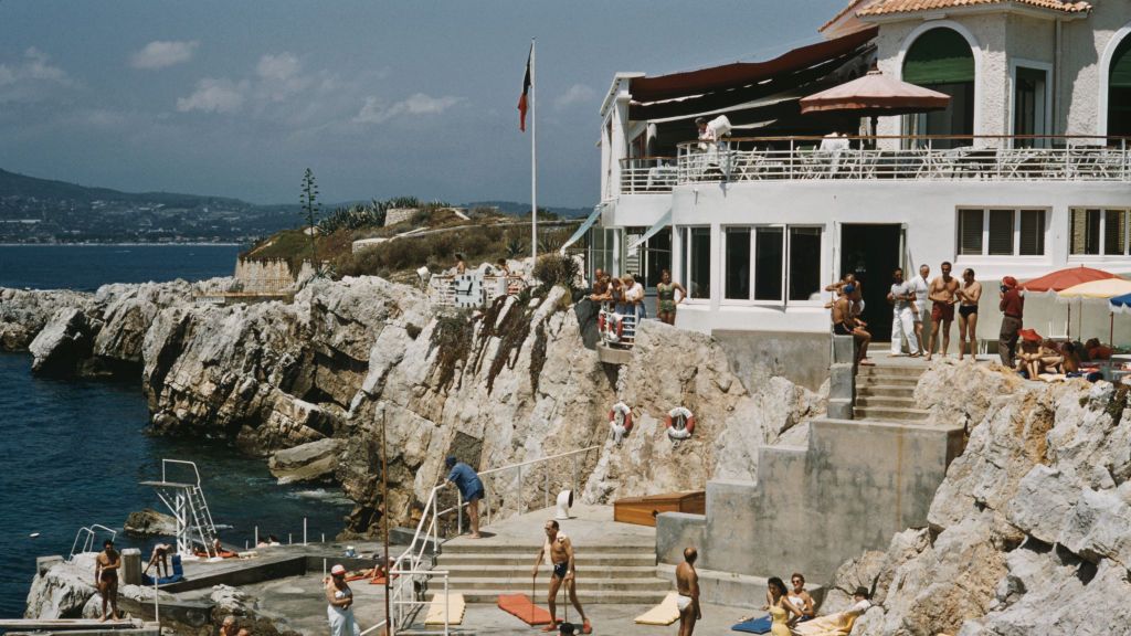 Inside the iconic hotels where celebs stay for Cannes Film Festival
