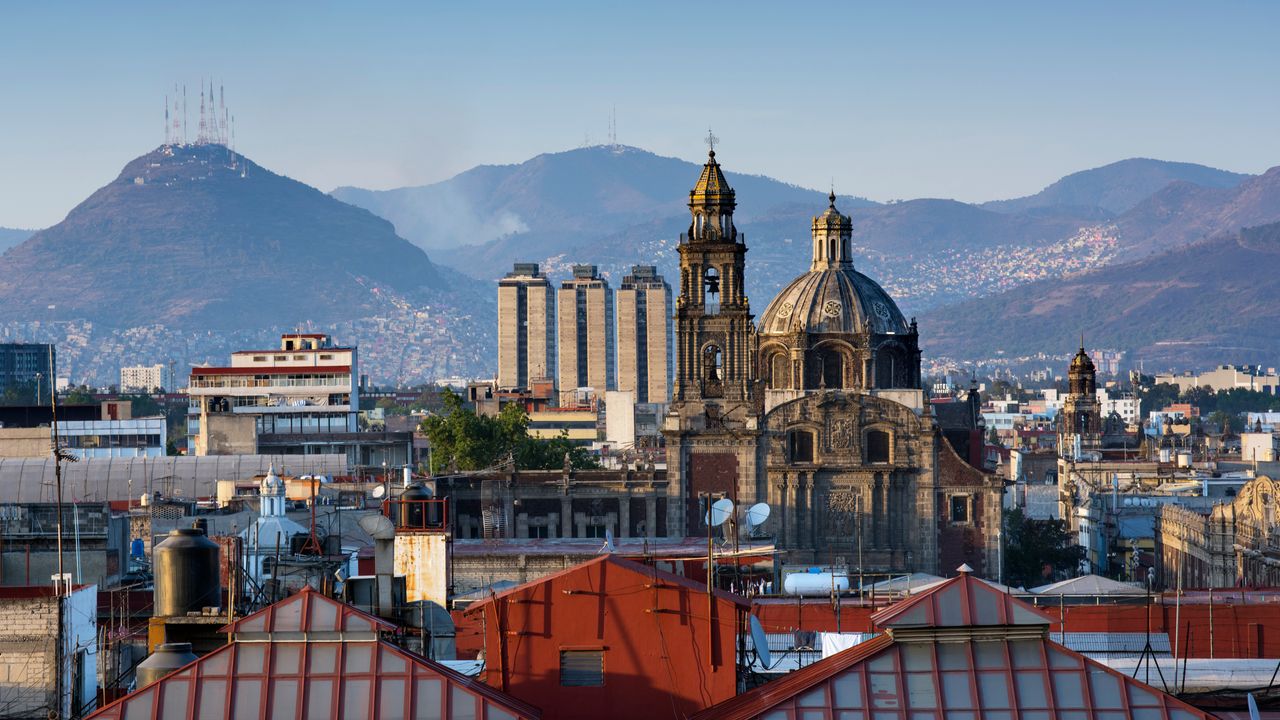 Mexico City Itinerary: 3 Perfect Days, Curated by a Local Artist