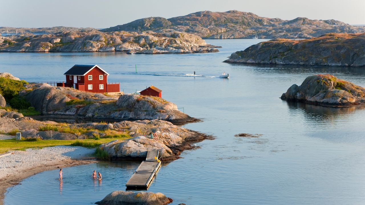 Is Doctor-Prescribed Travel the Future of Wellness? Sweden Thinks So