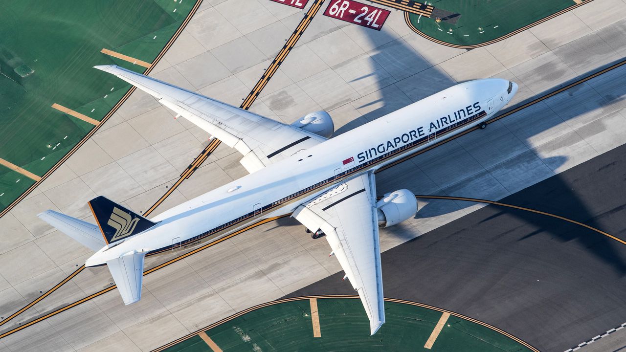 How Do You Spend 19 Hours on Board a Plane? We Have Ideas