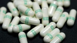 HHS launches plan to limit ‘overprescribing’ of psychiatric drugs
