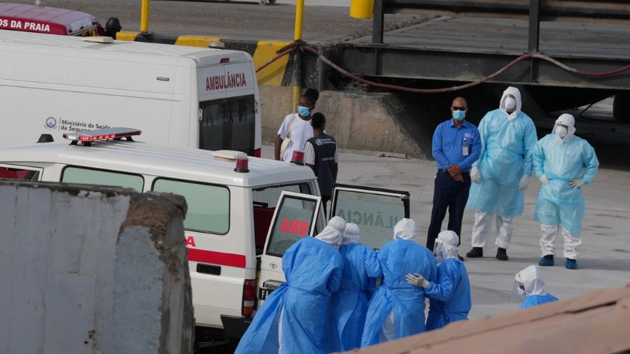 hantavirus iran cnn...