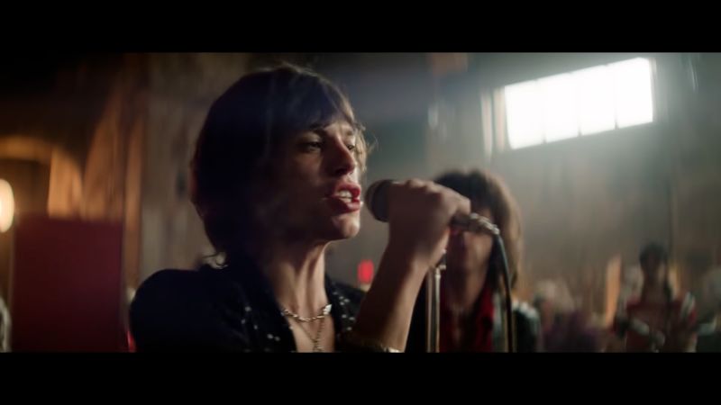 Hollywood Minute: New releases from The Rolling Stones, Deep Purple, and Yes
